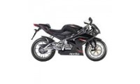 Carenados Aprilia RS125