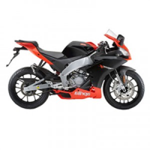 Carenados Aprilia RSV4 1000 2009-2015