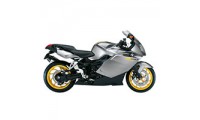 Carenados BMW K1200S 2005-2010