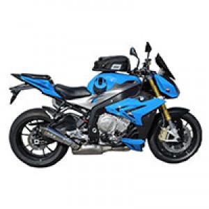 Carenados BMW S1000R 2014-2016