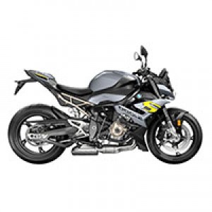 Carenados BMW S1000R 2021-2025