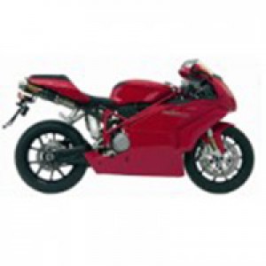 Carenados Ducati 749 2003-2004