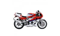 Carenados Honda CBR400RR NC29 1990-1999