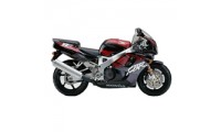 Carenados Honda CBR900RR 893 1992-1993