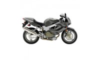 Carenados Honda VTR1000F 1997-2005