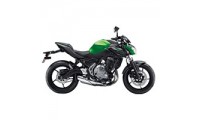 Carenados Kawasaki Z650 2017-2019
