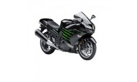 Carenados Kawasaki ZX14R 2012-2024