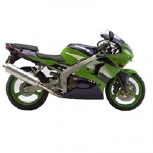 Carenados Kawasaki ZX6R 1998-1999