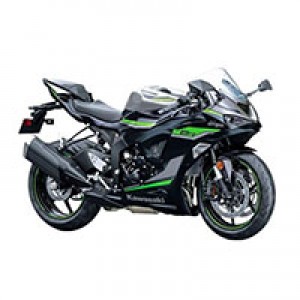 Carenados Kawasaki ZX6R 2023-2025