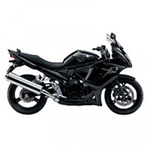 Carenados Suzuki GSX650F Katana 2008-2013