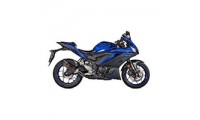 Carenados Yamaha R3 2022-2024