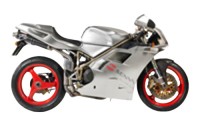 Carenados Ducati 916