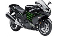 Carenados Kawasaki Ninja ZX14R 12-21