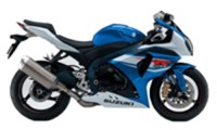 Carenados Suzuki GSXR 1000 09-16