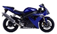 Carenados Yamaha R1 02-03