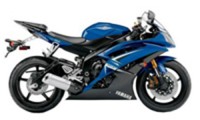 Carenados Yamaha R6 08-16