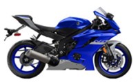 Carenados Yamaha R6 17-23