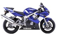 Carenados Yamaha R6 98-02