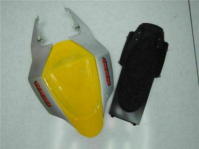 Amarillo ABS Kits Carenado Suzuki GSXR 1000 K7 07-08 Amarillo ABS Kits Carenado Suzuki GSXR 1000 K7 07-08