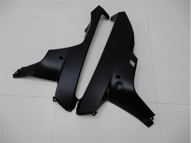Amarillo Azul Carenado Honda CBR 1000 RR 06-07 Amarillo Azul Carenado Honda CBR 1000 RR 06-07