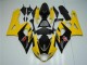 Amarillo Carenado Suzuki GSXR 1000 K5 05-06 Amarillo Carenado Suzuki GSXR 1000 K5 05-06