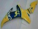 Amarillo Carenado Yamaha R1 02-03 Amarillo Carenado Yamaha R1 02-03