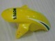 Amarillo Carenado Yamaha R1 02-03 Amarillo Carenado Yamaha R1 02-03