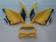 Amarillo Kit Carenado Honda CBR 600 F3 95-98 Amarillo Kit Carenado Honda CBR 600 F3 95-98