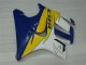 Amarillo Kit Carenado Honda CBR 600 F3 95-98 Amarillo Kit Carenado Honda CBR 600 F3 95-98