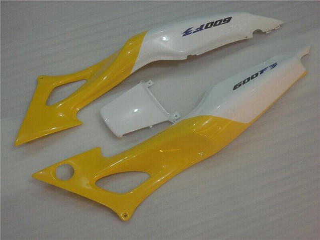 Azul Amarillo Joes Carenado Honda CBR 600 F3 95-98 Azul Amarillo Joes Carenado Honda CBR 600 F3 95-98