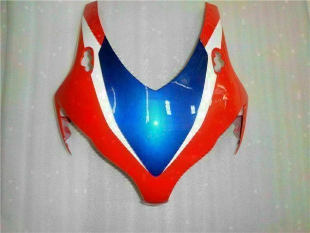 Azul Blanco Kit Carenado Honda CBR 1000 RR 08-11 Azul Blanco Kit Carenado Honda CBR 1000 RR 08-11