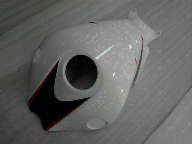 Azul Blanco Kit Carenado Honda CBR 1000 RR 08-11 Azul Blanco Kit Carenado Honda CBR 1000 RR 08-11