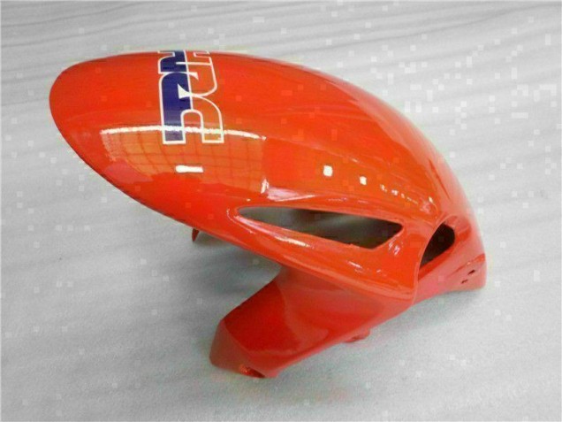 Azul Blanco Kit Carenado Honda CBR 1000 RR 08-11 Azul Blanco Kit Carenado Honda CBR 1000 RR 08-11