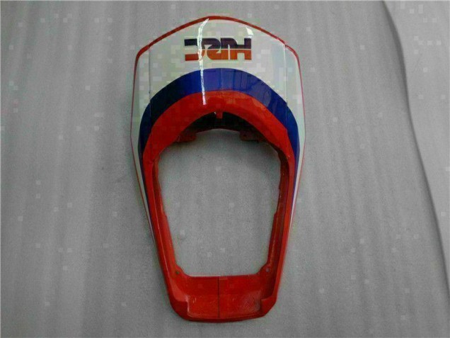Azul Blanco Kit Carenado Honda CBR 1000 RR 08-11 Azul Blanco Kit Carenado Honda CBR 1000 RR 08-11