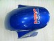 Azul Blanco Kit Completo Carenado Honda CBR 1000 RR 04-05 Azul Blanco Kit Completo Carenado Honda CBR 1000 RR 04-05