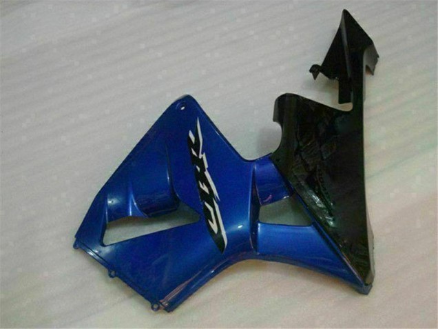 Azul Carenado & Plástico Honda CBR 600 RR 03-04