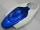 Azul Carrocería Suzuki GSXR 600 / 750 K6 06-07