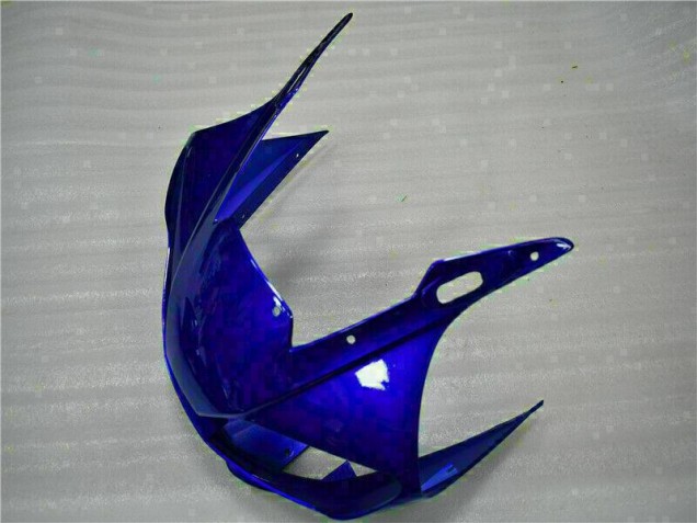Azul Kit ABS Carenado Yamaha R6 98-02 Azul Kit ABS Carenado Yamaha R6 98-02