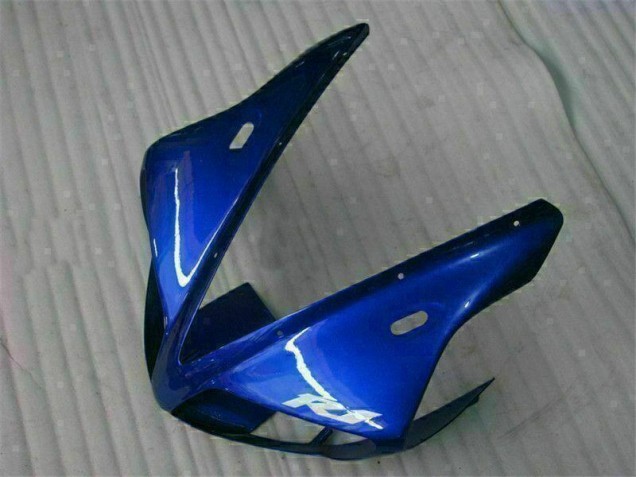Azul Kit Carenado Inyección Yamaha R1 02-03 Azul Kit Carenado Inyección Yamaha R1 02-03