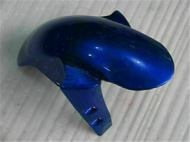 Azul Kit Carenado Inyección Yamaha R1 02-03 Azul Kit Carenado Inyección Yamaha R1 02-03