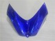 Azul Kit Carenado Suzuki GSXR 600 / 750 K6 06-07
