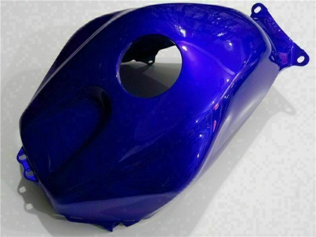 Azul Kits Carenado Honda CBR 600 RR 03-04