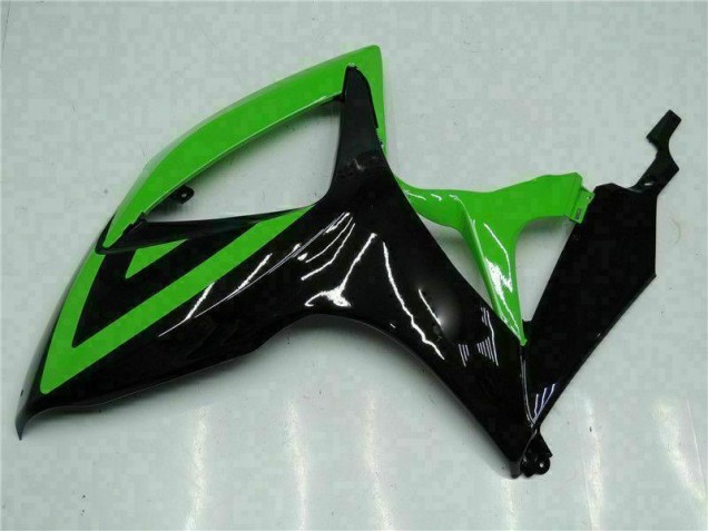 Azul Kits Carenado Suzuki GSXR 600 / 750 K6 06-07