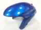 Azul Kits Completo Carenado ABS Suzuki GSXR 600 / 750 K11 11-21