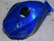 Azul Kits Completo Carenado Honda CBR 600 RR 03-04