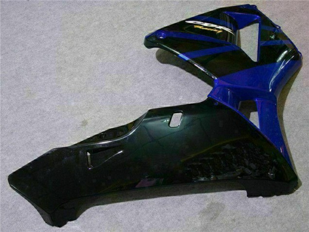 Azul Kits Completo Carenado Honda CBR 600 RR 03-04