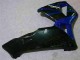 Azul Kits Completo Carenado Honda CBR 600 RR 03-04