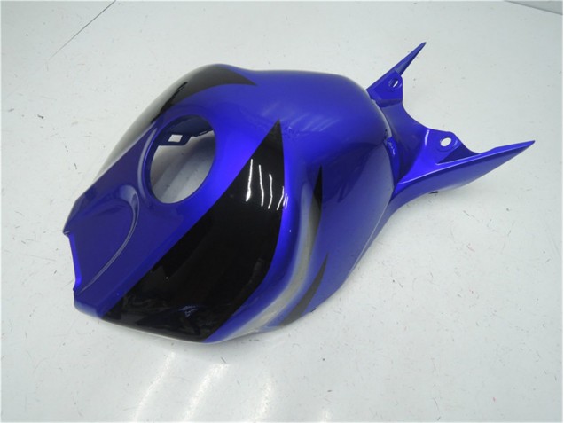 Azul Negro Carenado Honda CBR 1000 RR 06-07 Azul Negro Carenado Honda CBR 1000 RR 06-07
