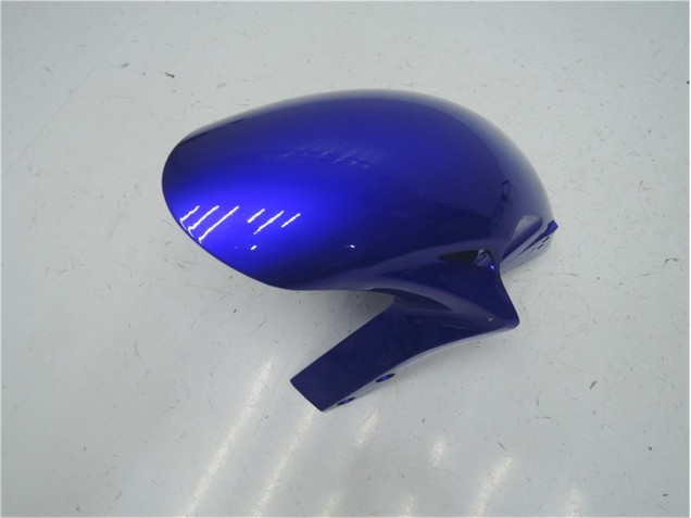 Azul Negro Carenado Honda CBR 1000 RR 06-07 Azul Negro Carenado Honda CBR 1000 RR 06-07