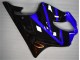 Azul Negro Carenados Honda CBR 600 F4i 04-07 Azul Negro Carenados Honda CBR 600 F4i 04-07